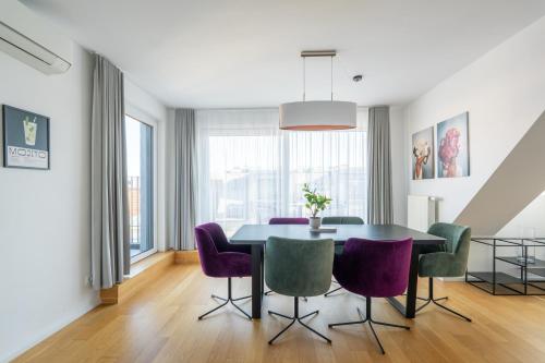 Shortstay Apartments 5