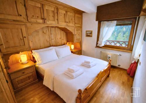 Hometoday - Appartamento nel cuore di San Vito di Cadore 2