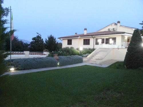  B&B Joy, Pension in Colleferro