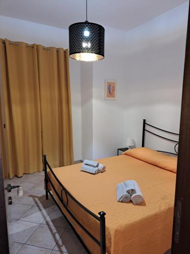 La Piuma in Motta Sant'Anastasia