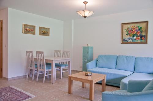 Viva Maria Apartament obrázok