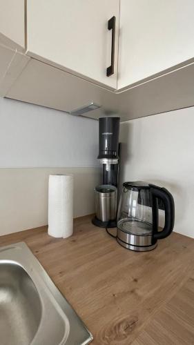 Moderne Wohnung mit Balkon & Parkplatz in Söhlde (Moderne Wohnung mit Balkon & Parkplatz in Sohlde) in Sohlde