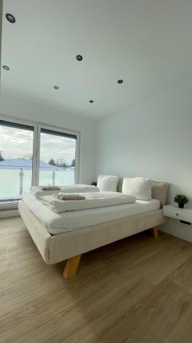 Moderne Wohnung mit Balkon & Parkplatz in Söhlde (Moderne Wohnung mit Balkon & Parkplatz in Sohlde) in Sohlde
