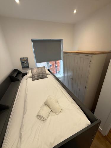 Holiday Home Hot Tub & Sauna 4