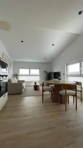 Moderne Wohnung mit Balkon & Parkplatz in Söhlde in Söhlde, Deutschland