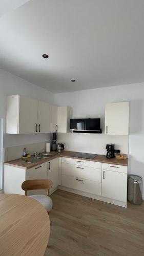 Moderne Wohnung mit Balkon & Parkplatz in Söhlde (Moderne Wohnung mit Balkon & Parkplatz in Sohlde) in Sohlde