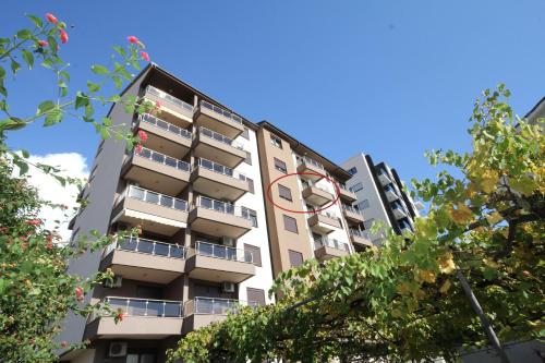 Apartment with Sea View image 9