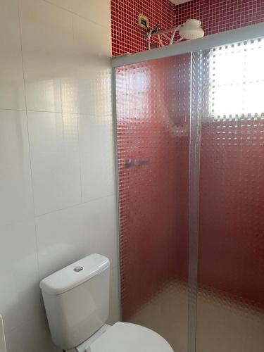 Casa de Vidro em Condomínio (Casa de Vidro em Condominio) in 弗朗西斯科基里諾