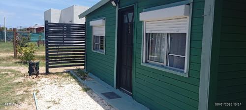 Nuestro Colibrí Cabaña Costa Azul (Nuestro Colibri Cabana Costa Azul) in Atlántico
