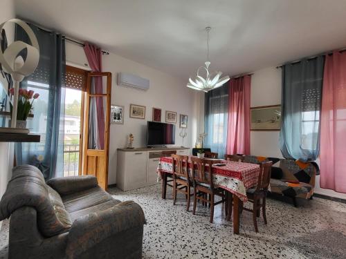 Brezza Marina gîte à louer Torre Grande