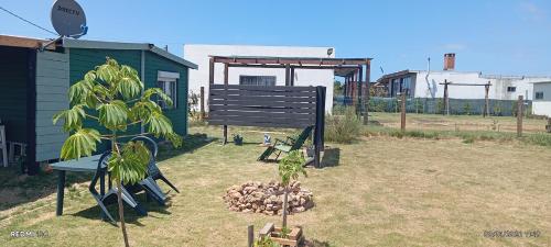 Nuestro Colibrí Cabaña Costa Azul (Nuestro Colibri Cabana Costa Azul) in Atlántico