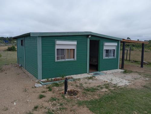 Nuestro Colibrí Cabaña Costa Azul (Nuestro Colibri Cabana Costa Azul) in Atlántico