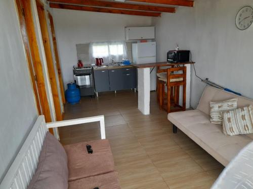 Nuestro Colibrí Cabaña Costa Azul (Nuestro Colibri Cabana Costa Azul) in Atlántico