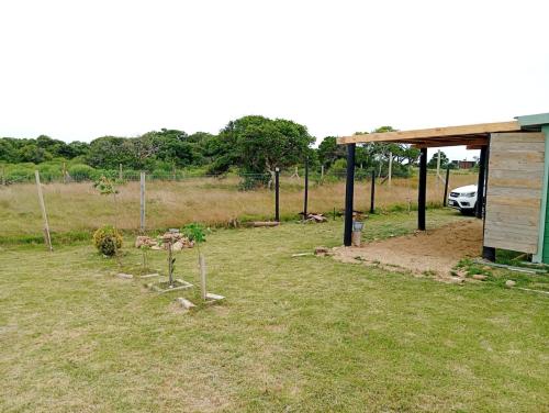Nuestro Colibrí Cabaña Costa Azul (Nuestro Colibri Cabana Costa Azul) in Atlántico
