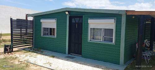 Nuestro Colibrí Cabaña Costa Azul (Nuestro Colibri Cabana Costa Azul) in Atlántico