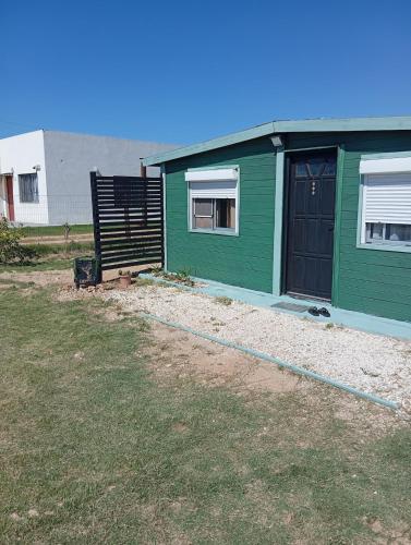 Nuestro Colibrí Cabaña Costa Azul (Nuestro Colibri Cabana Costa Azul) in Atlántico