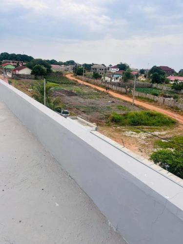 Chippo and Mams in Tanji