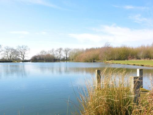 Iekārtas, 1 Bed in Market Rasen oc-73852 in East Barkwith