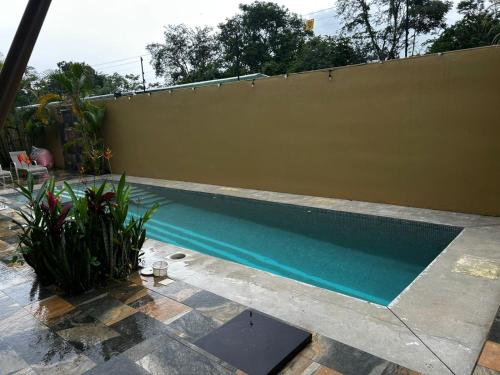 Villa Paraiso in Barrio Inmaculada