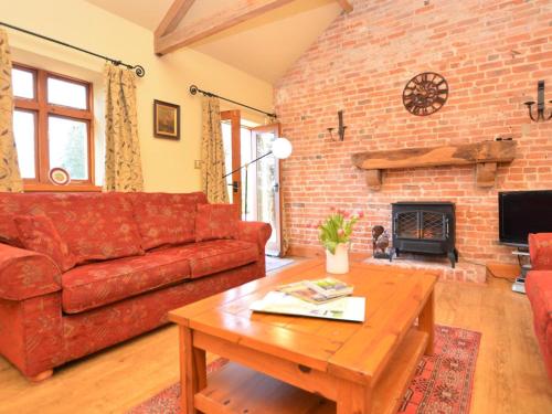 Iekārtas, 2 Bed in Market Rasen oc-73853 in East Barkwith