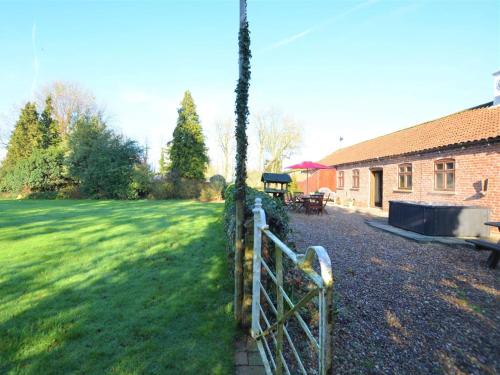 Iekārtas, 2 Bed in Market Rasen oc-73853 in East Barkwith