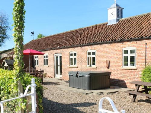 Iekārtas, 2 Bed in Market Rasen oc-73853 in East Barkwith