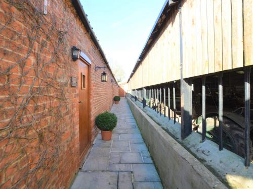 Iekārtas, 2 Bed in Market Rasen oc-73853 in East Barkwith