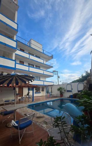 Acapulco LUUM hotel