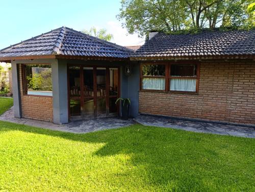 Bienvenidos a casa
