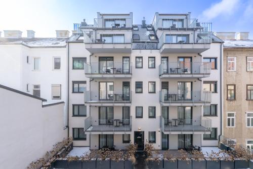 Shortstay Apartments 3