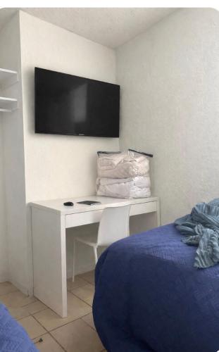 Casa Brisa Blanca