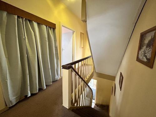 WG- Zimmer im Einfamilienhaus in 阿倫斯費爾德