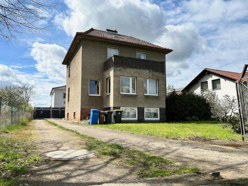 WG- Zimmer im Einfamilienhaus in 阿倫斯費爾德