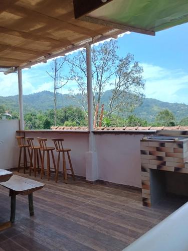Recanto Sonho Meu 2 – khách sạn tại Praia Grande