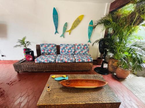 Casa Olivia