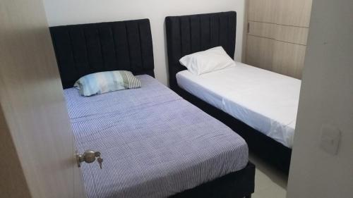 Apartamento en Ricaurte-Cundinamarca