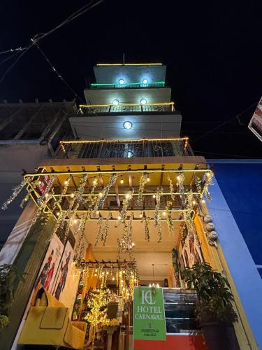 . Hotel Carnaval