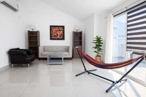 Mansion Cumbres Vista Panoramica Monterrey in 聖貝爾納韋