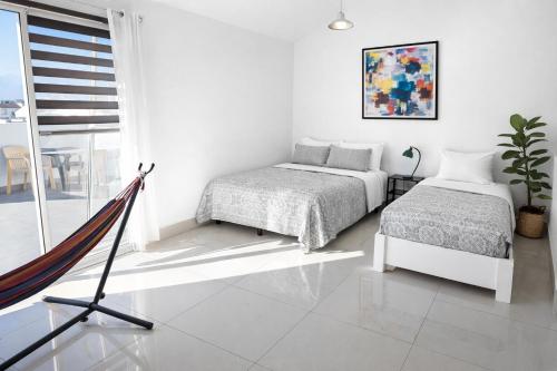 Mansion Cumbres Vista Panoramica Monterrey in 聖貝爾納韋