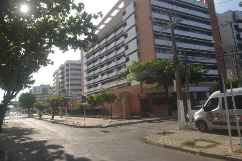 Létesítmények, Estudio Ibiza II near Zumbi dos Palmares nemzetközi repülőtér