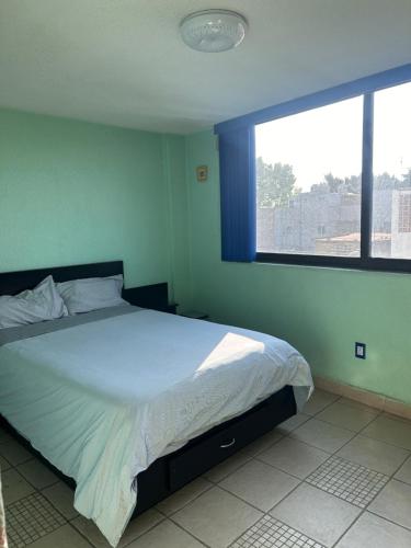 habitación uno