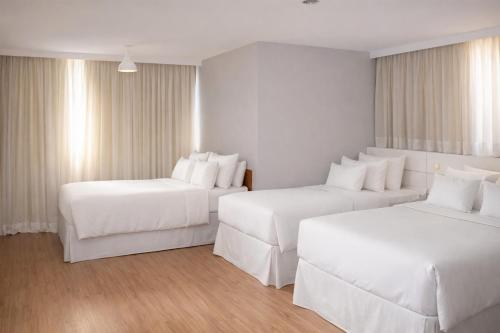 Bahia Flats Salvador businees - image 4