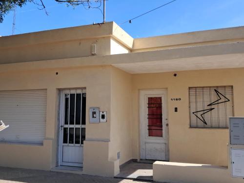 Casa de dos dormitorios