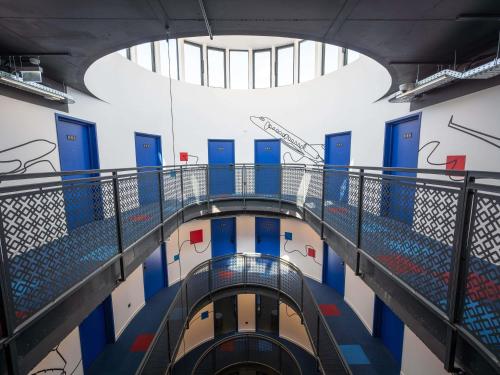 ทัศนียภาพภายนอกโรงแรม, ibis Styles Debrecen Airport in เดเบรเซน