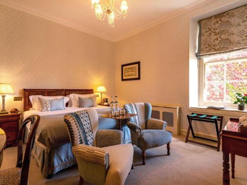Lucknam Park Hotel & Spa