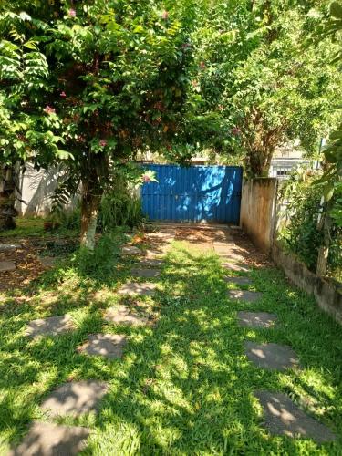 Refúgio Sereno São Seba – khách sạn tại Centro