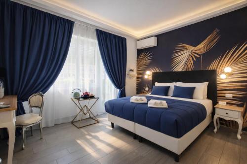 RomAntic Dreams Guest House in San Giovanni