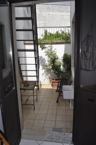Casa Vacanza L'Aquilone
