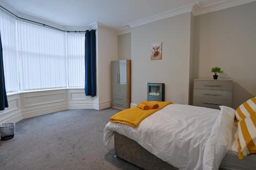 Elevate suites Darlington in Darlington