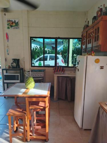 La Casita de la Playa La Bocana San Juan in 巴拉德聖地亞哥